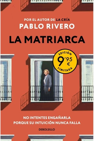 LA MATRIARCA EDICION LIMITADA