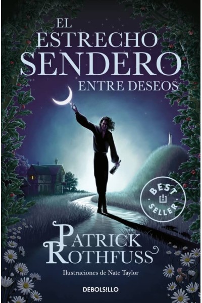 EL ESTRECHO SENDERO ENTRE DESEOS