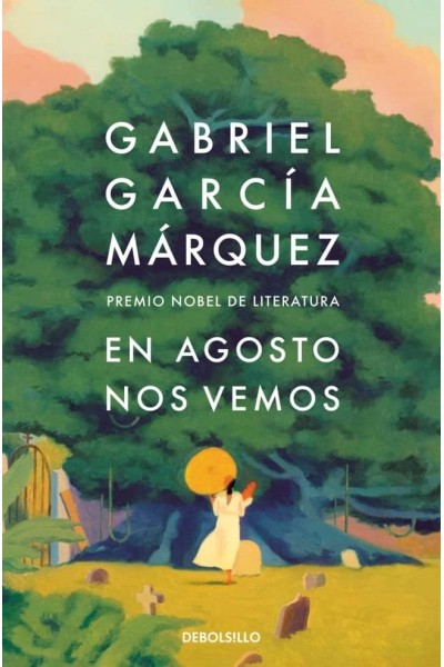 EN AGOSTO NOS VEMOS