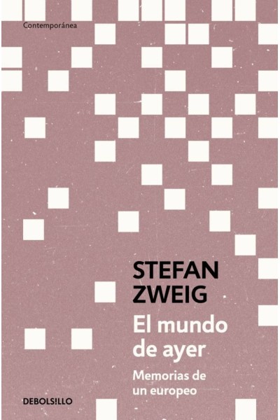 MUNDO DE AYER, EL