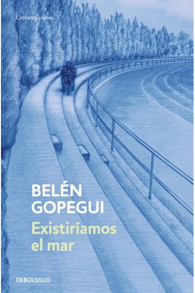 EXISTIRÍAMOS EL MAR