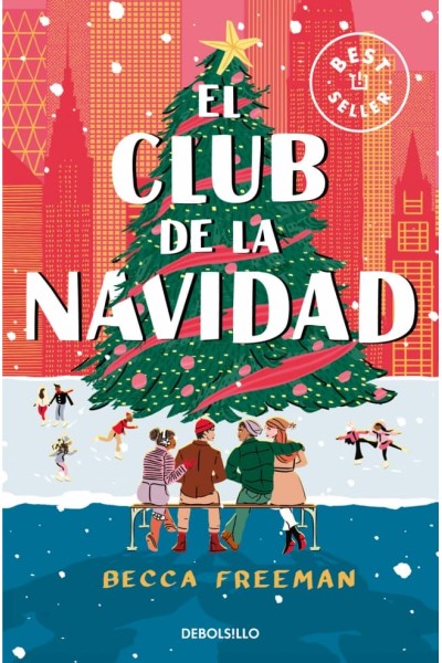 EL CLUB DE LA NAVIDAD