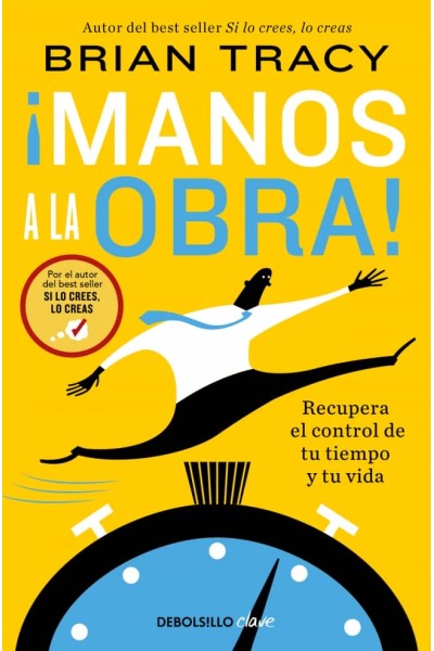 ¡MANOS A LA OBRA!