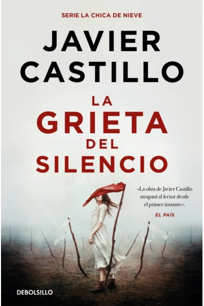 LA GRIETA DEL SILENCIO