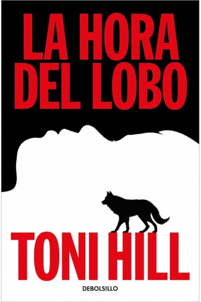 LA HORA DEL LOBO (EL ÚLTIMO VERDUGO 2)