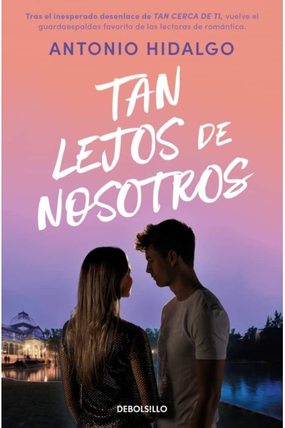 TAN LEJOS DE NOSOTROS (CERCA DE TI 2)