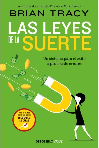 LAS LEYES DE LA SUERTE