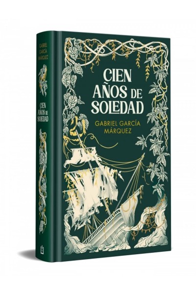 CIEN AÑOS DE SOLEDAD (EDICIÓN ESPECIAL LIMITADA)