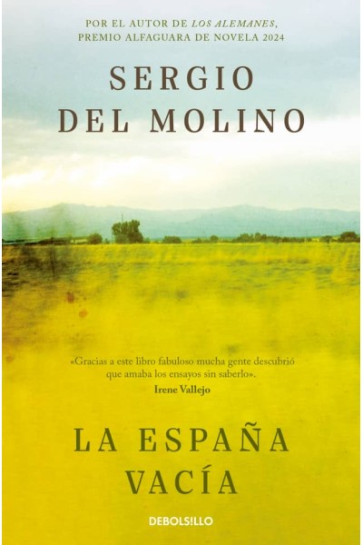 LA ESPAÑA VACÍA
