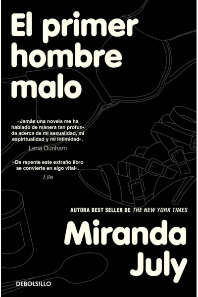 EL PRIMER HOMBRE MALO