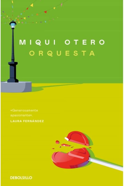 ORQUESTA