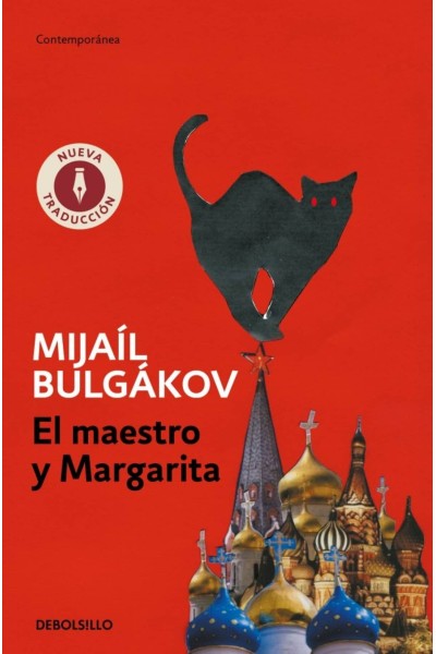 MAESTRO Y MARGARITA, EL