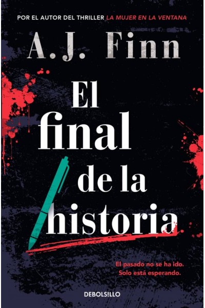 EL FINAL DE LA HISTORIA