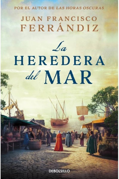 LA HEREDERA DEL MAR