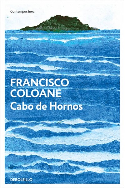 CABO DE HORNOS