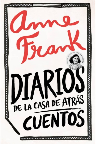 DIARIOS DE LA CASA DE ATRÁS / CUENTOS
