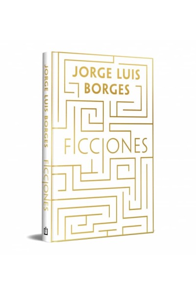 FICCIONES (EDICIÓN CONMEMORATIVA)