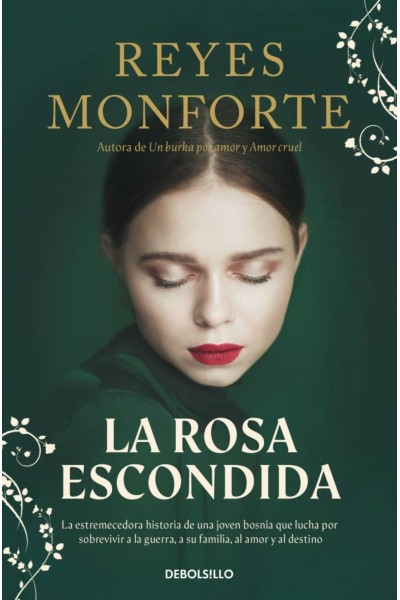 LA ROSA ESCONDIDA