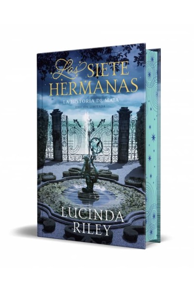LAS SIETE HERMANAS (EDICIÓN LIMITADA)