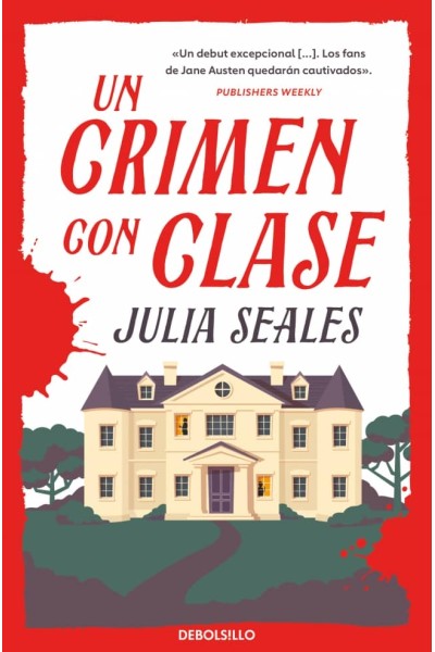 CRIMEN CON CLASE