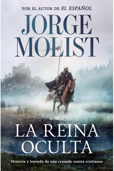 LA REINA OCULTA