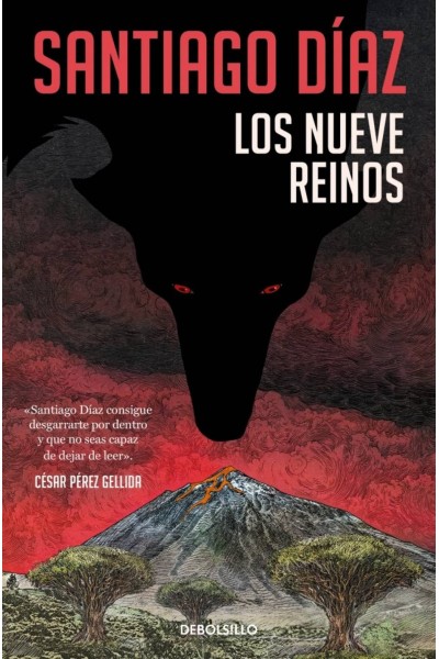 LOS NUEVE REINOS