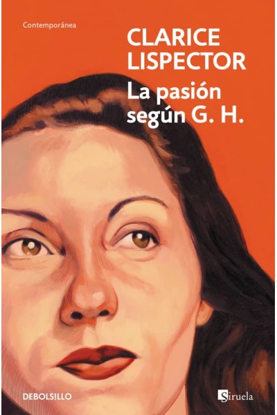 LA PASION SEGUN G H