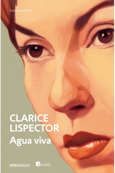 AGUA VIVA