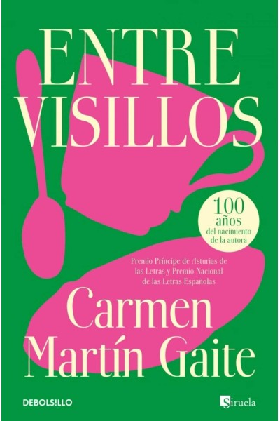 ENTRE VISILLOS