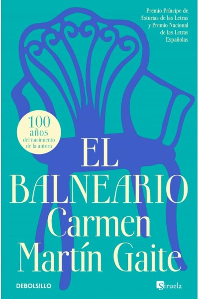 EL BALNEARIO