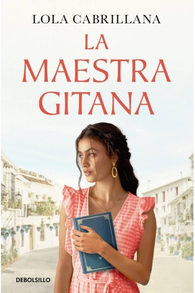 LA MAESTRA GITANA