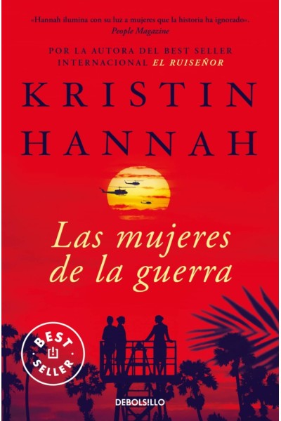 LAS MUJERES DE LA GUERRA