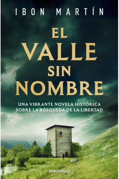 EL VALLE SIN NOMBRE