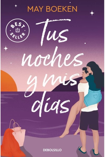 TUS NOCHES Y MIS DÍAS (MEDITERRÁNEO 2)