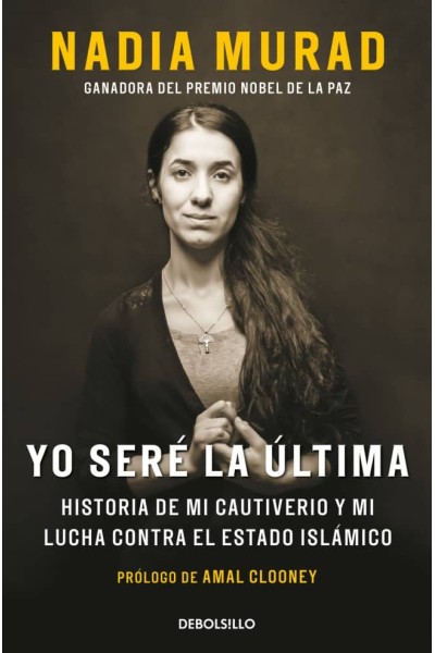 YO SERE LA ULTIMA