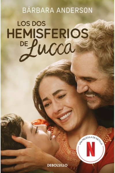 LOS DOS HEMISFERIOS DE LUCCA