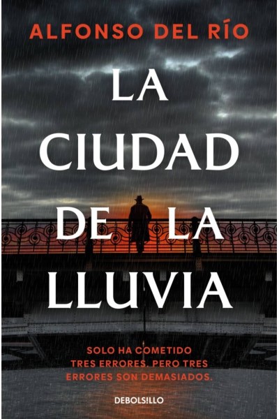 CIUDAD DE LA LLUVIA, LA