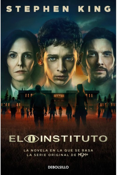 EL INSTITUTO (EDICIÓN SERIE)