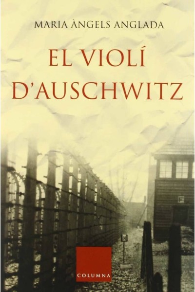 EL VIOLÍ D'AUSCHWITZ