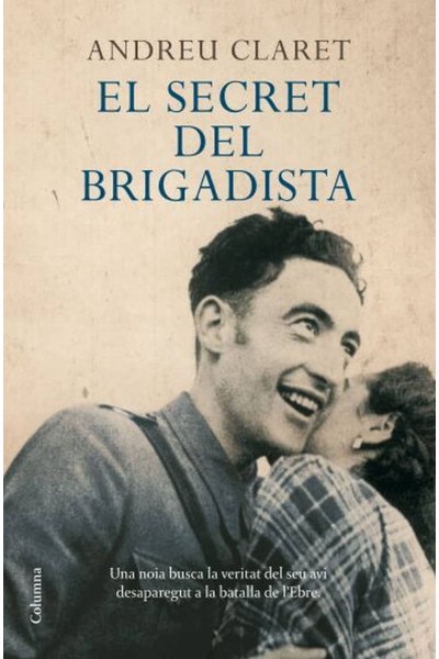 EL SECRET DEL BRIGADISTA