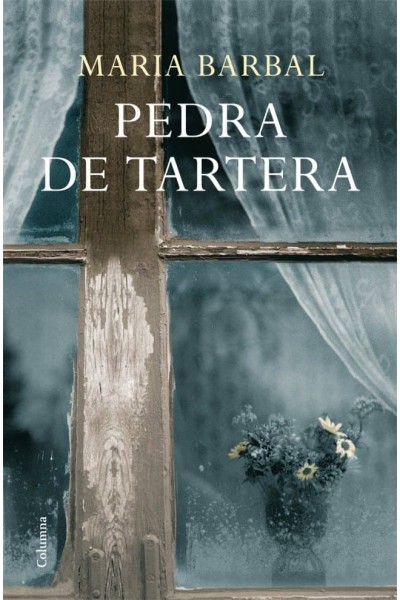 PEDRA DE TARTERA