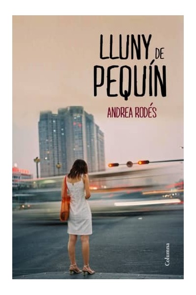 LLUNY DE PEQUÍN