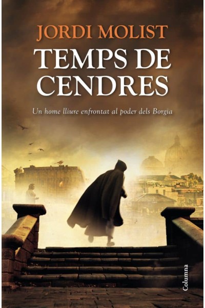 TEMPS DE CENDRES