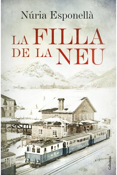 LA FILLA DE LA NEU