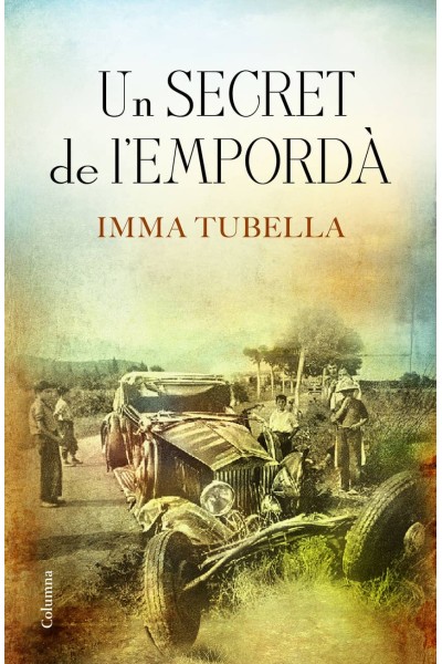 UN SECRET DE L´EMPORDA