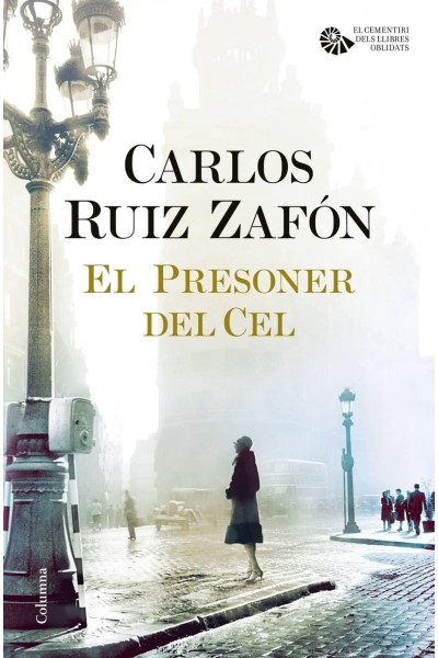 EL PRESONER DEL CEL