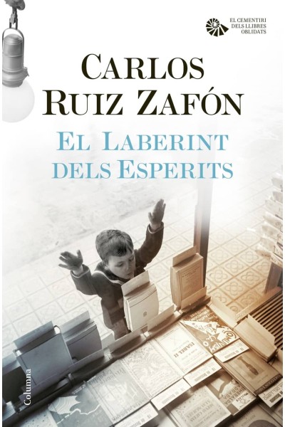 EL LABERINT DELS ESPERITS