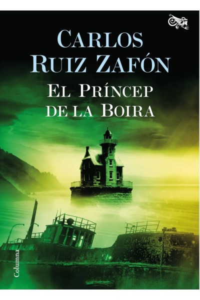 EL PRINCEP DE LA BOIRA