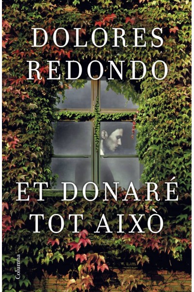 ET DONARÉ TOT AIXÒ