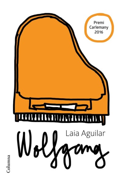 WOLFGANG (EXTRAORDINARI)